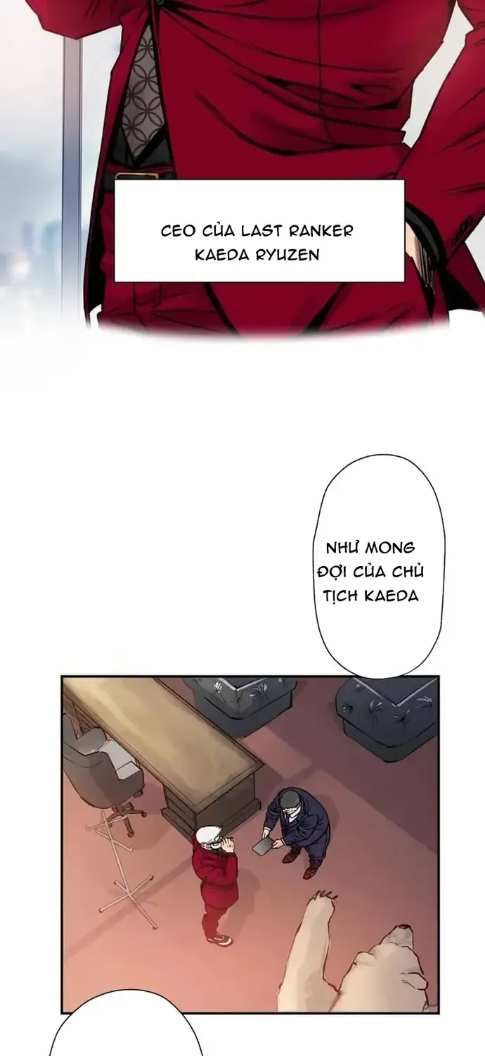 Kenka Banzuke Saijaku No Ore Ga E O Kaku Dake De Kenka Saikyo Rankingu O Kakeagaru Chap 15 - Next Chap 16