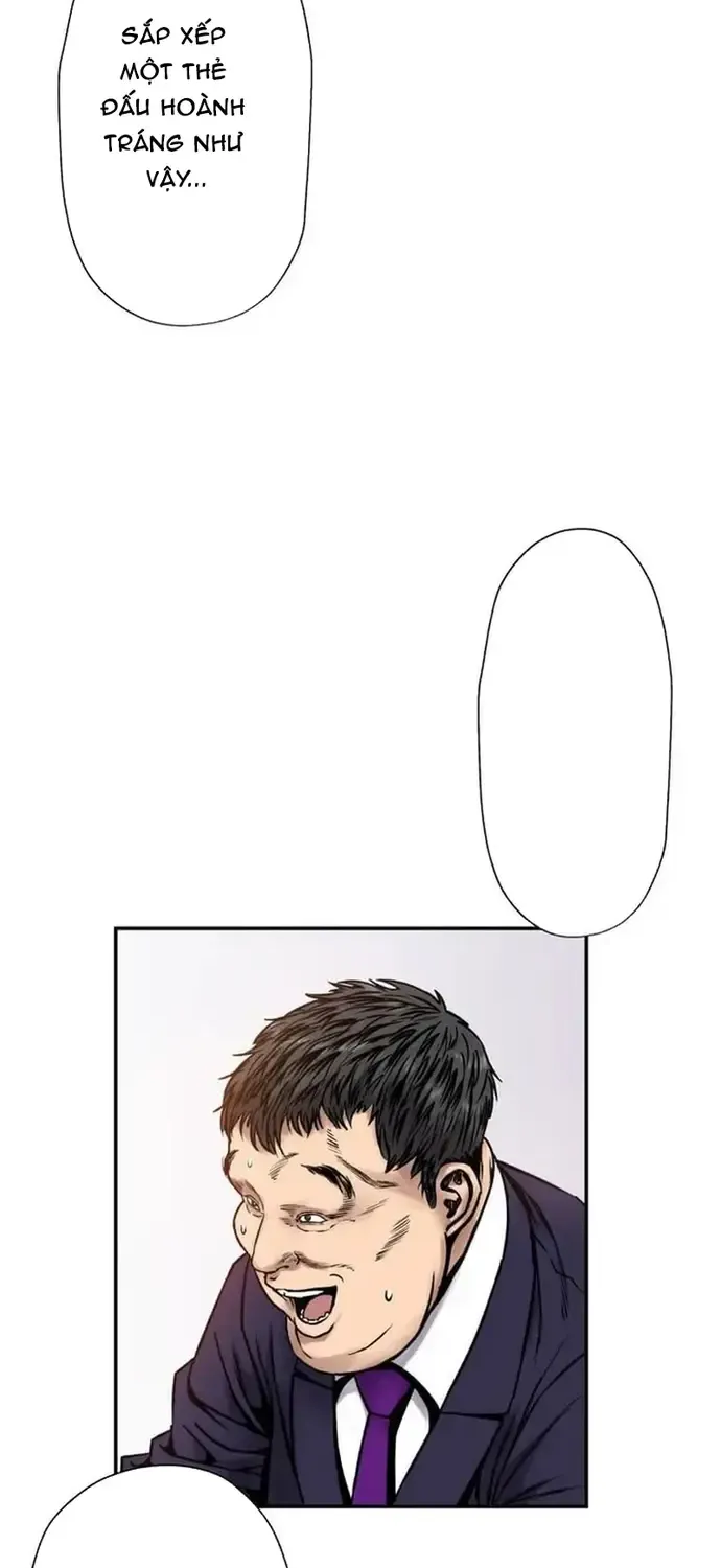 Kenka Banzuke Saijaku No Ore Ga E O Kaku Dake De Kenka Saikyo Rankingu O Kakeagaru Chap 15 - Next Chap 16