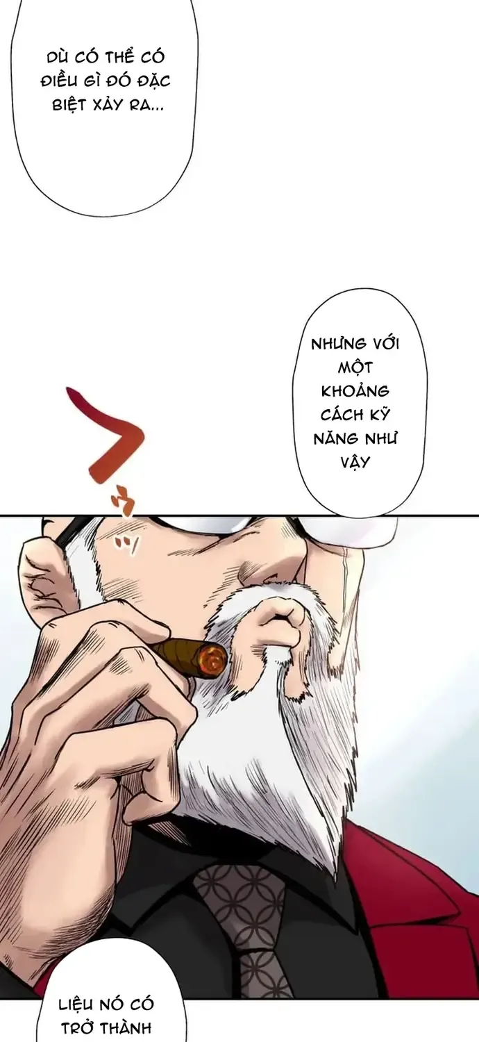 Kenka Banzuke Saijaku No Ore Ga E O Kaku Dake De Kenka Saikyo Rankingu O Kakeagaru Chap 15 - Next Chap 16