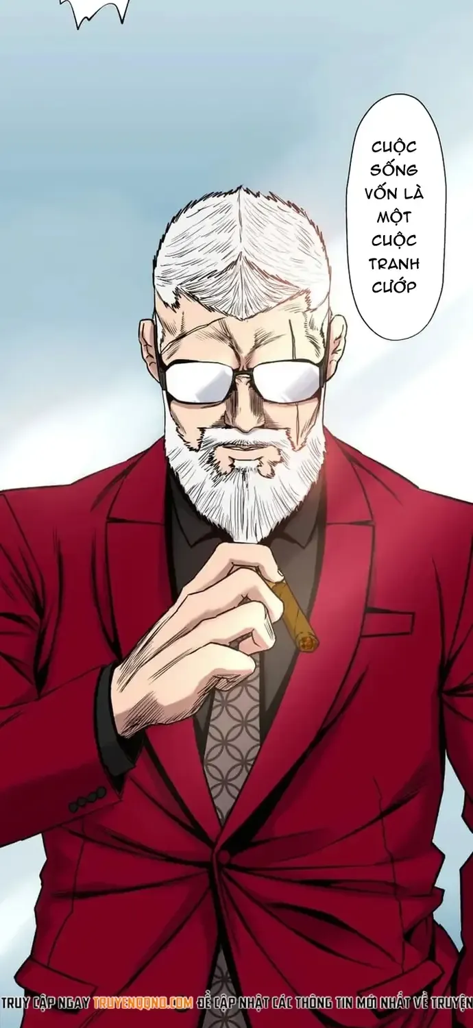 Kenka Banzuke Saijaku No Ore Ga E O Kaku Dake De Kenka Saikyo Rankingu O Kakeagaru Chap 15 - Next Chap 16