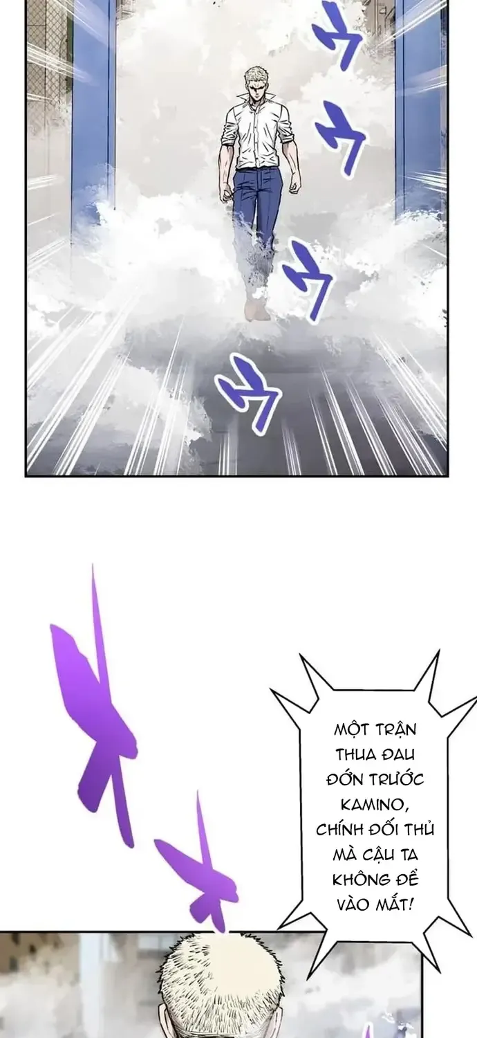 Kenka Banzuke Saijaku No Ore Ga E O Kaku Dake De Kenka Saikyo Rankingu O Kakeagaru Chap 16 - Next Chap 17