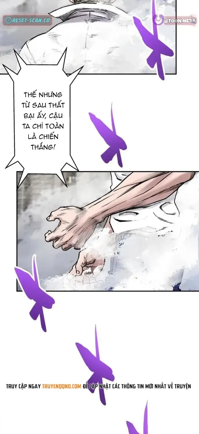 Kenka Banzuke Saijaku No Ore Ga E O Kaku Dake De Kenka Saikyo Rankingu O Kakeagaru Chap 16 - Next Chap 17