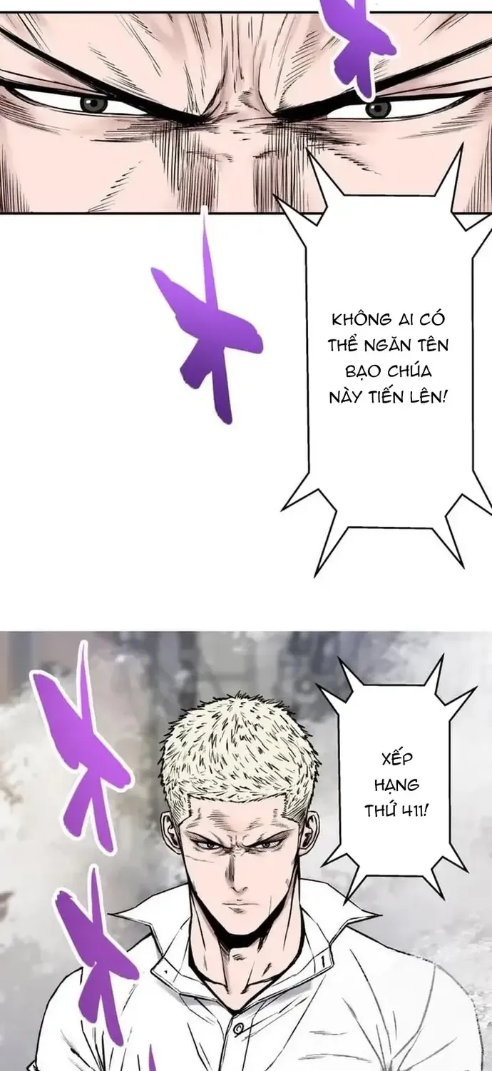 Kenka Banzuke Saijaku No Ore Ga E O Kaku Dake De Kenka Saikyo Rankingu O Kakeagaru Chap 16 - Next Chap 17