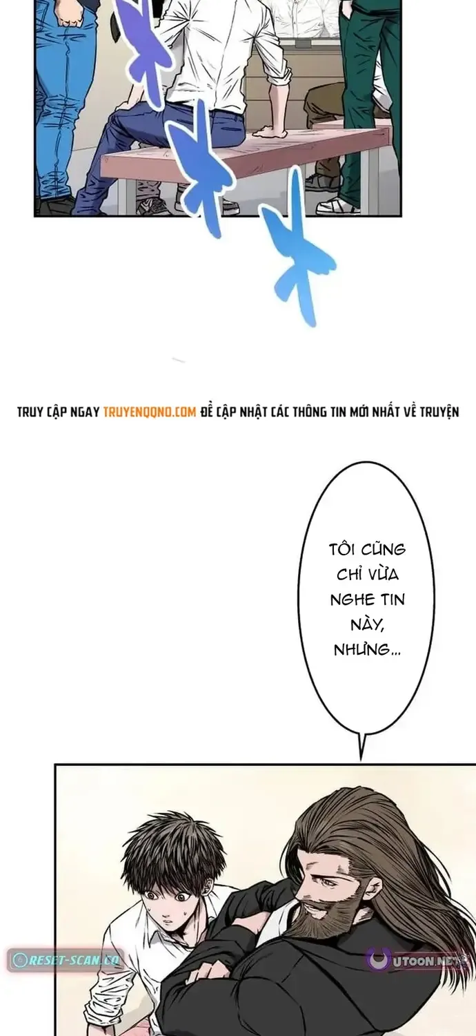 Kenka Banzuke Saijaku No Ore Ga E O Kaku Dake De Kenka Saikyo Rankingu O Kakeagaru Chap 16 - Next Chap 17