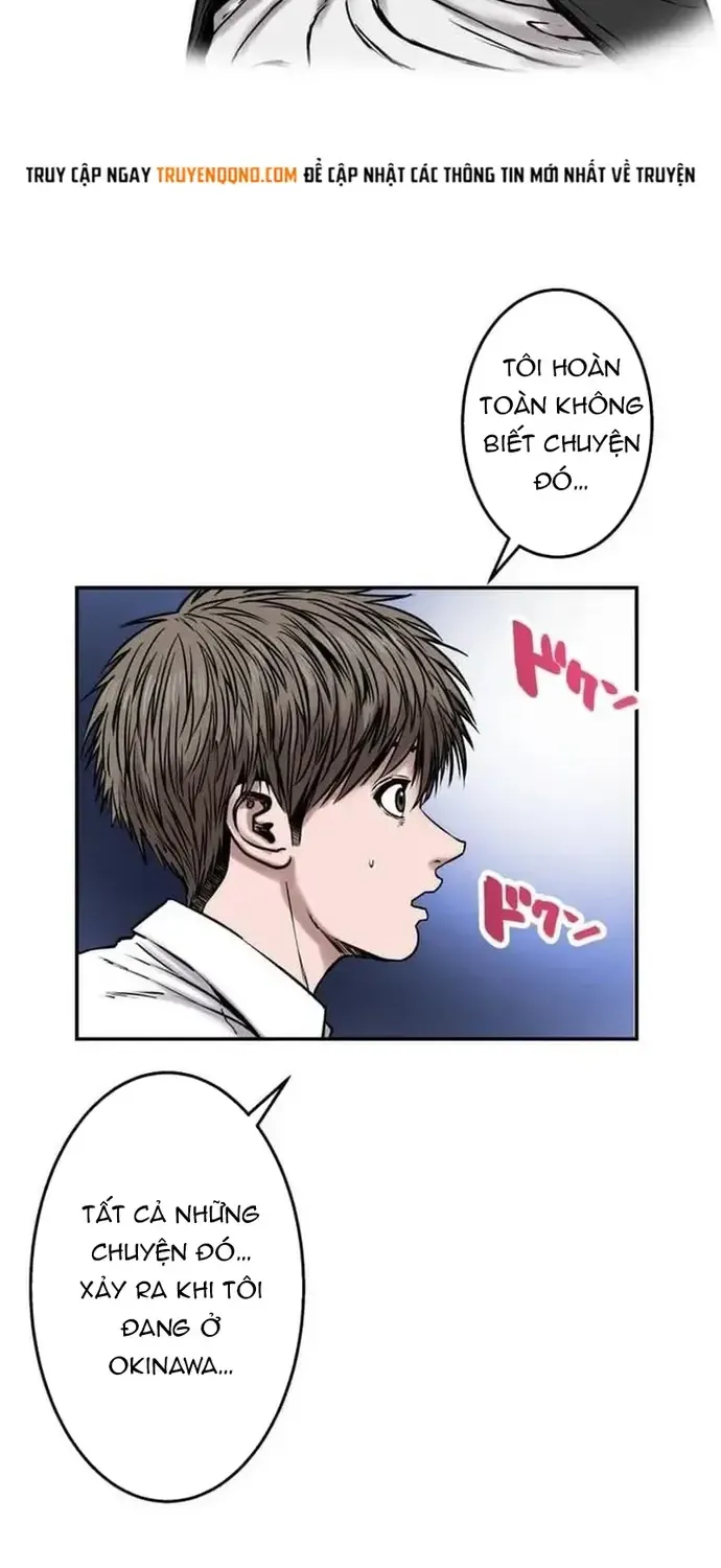 Kenka Banzuke Saijaku No Ore Ga E O Kaku Dake De Kenka Saikyo Rankingu O Kakeagaru Chap 16 - Next Chap 17