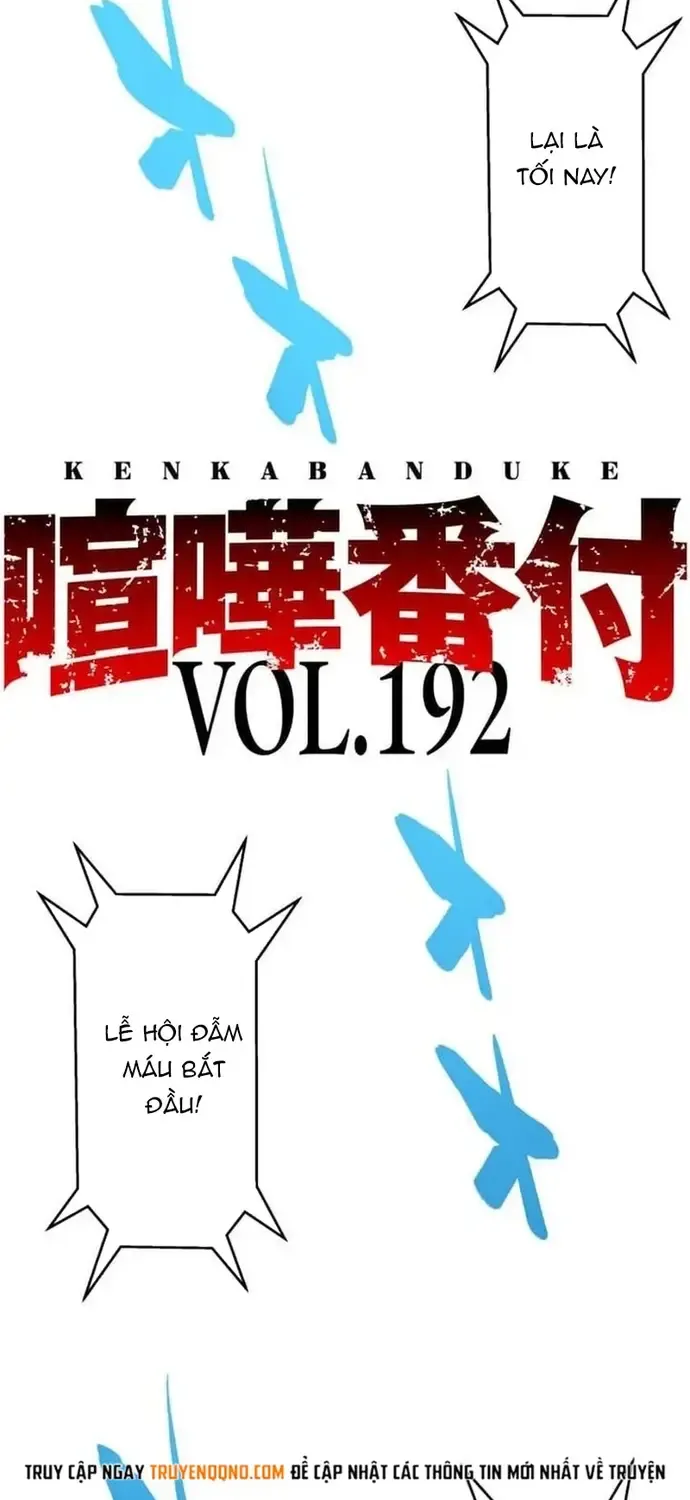 Kenka Banzuke Saijaku No Ore Ga E O Kaku Dake De Kenka Saikyo Rankingu O Kakeagaru Chap 16 - Next Chap 17