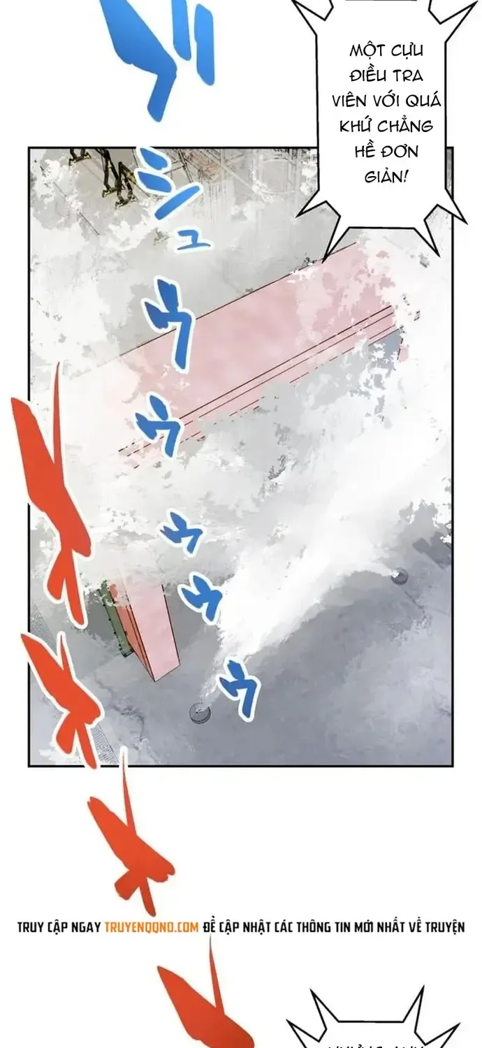 Kenka Banzuke Saijaku No Ore Ga E O Kaku Dake De Kenka Saikyo Rankingu O Kakeagaru Chap 16 - Next Chap 17