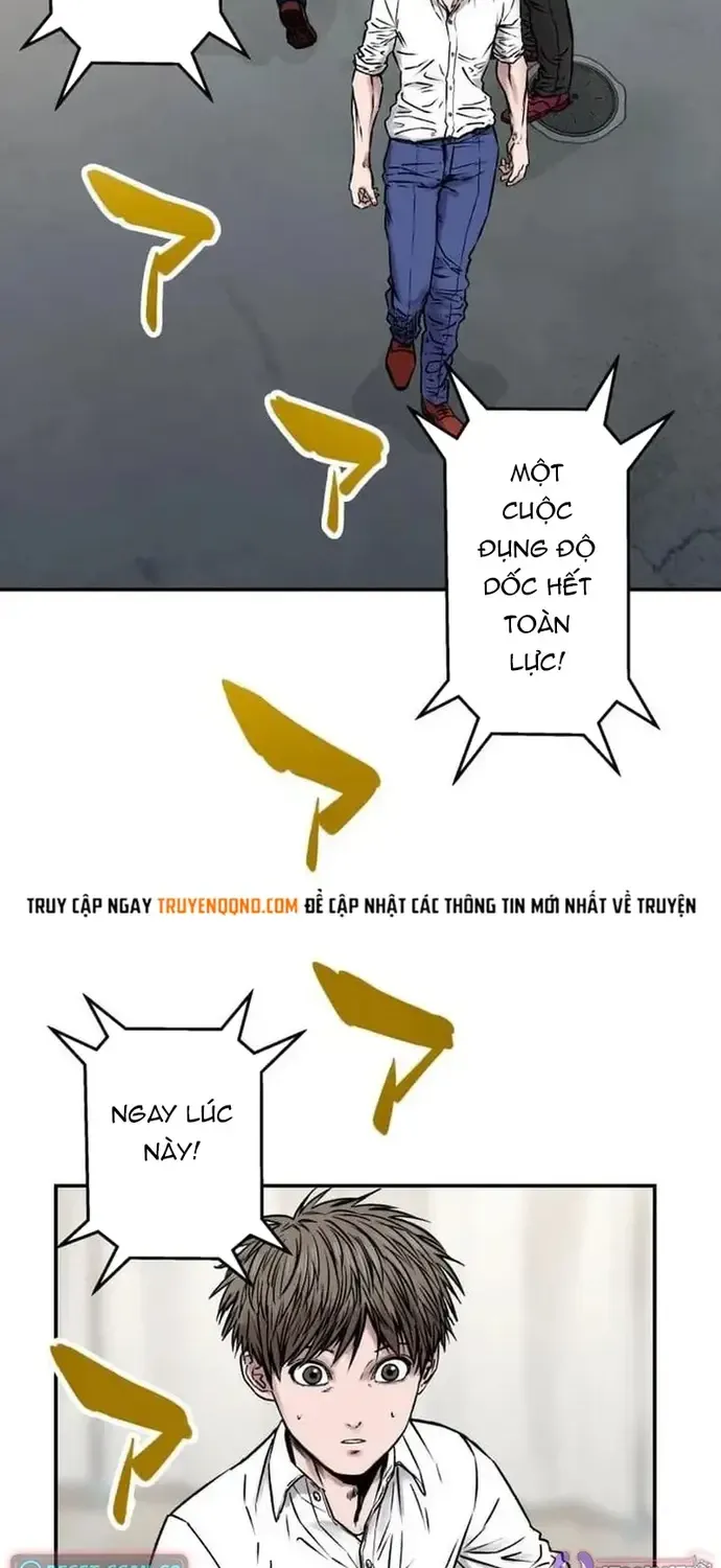 Kenka Banzuke Saijaku No Ore Ga E O Kaku Dake De Kenka Saikyo Rankingu O Kakeagaru Chap 16 - Next Chap 17