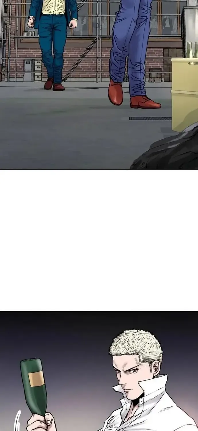 Kenka Banzuke Saijaku No Ore Ga E O Kaku Dake De Kenka Saikyo Rankingu O Kakeagaru Chap 16 - Next Chap 17