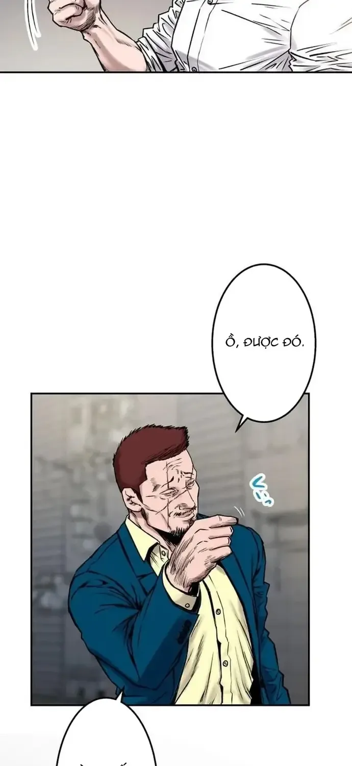 Kenka Banzuke Saijaku No Ore Ga E O Kaku Dake De Kenka Saikyo Rankingu O Kakeagaru Chap 16 - Next Chap 17