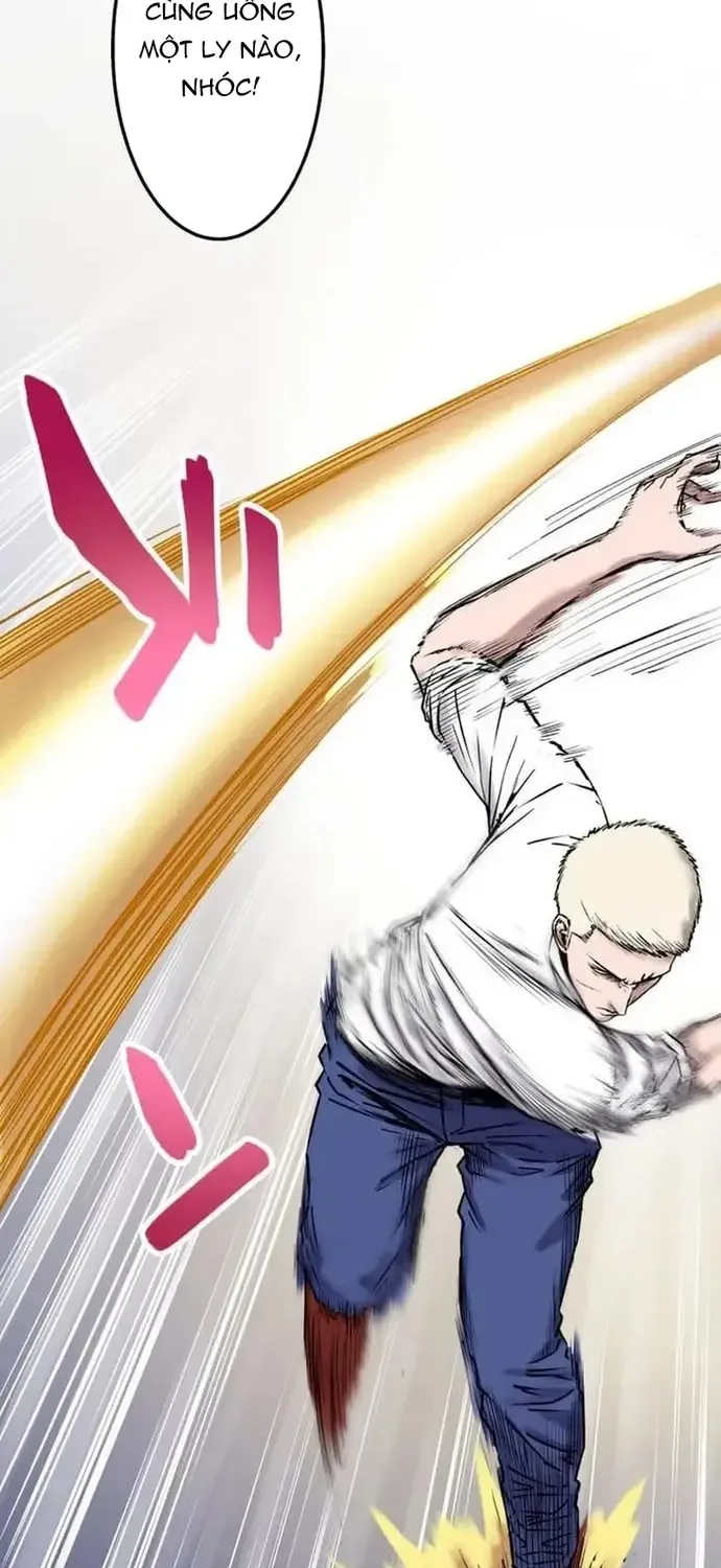 Kenka Banzuke Saijaku No Ore Ga E O Kaku Dake De Kenka Saikyo Rankingu O Kakeagaru Chap 16 - Next Chap 17