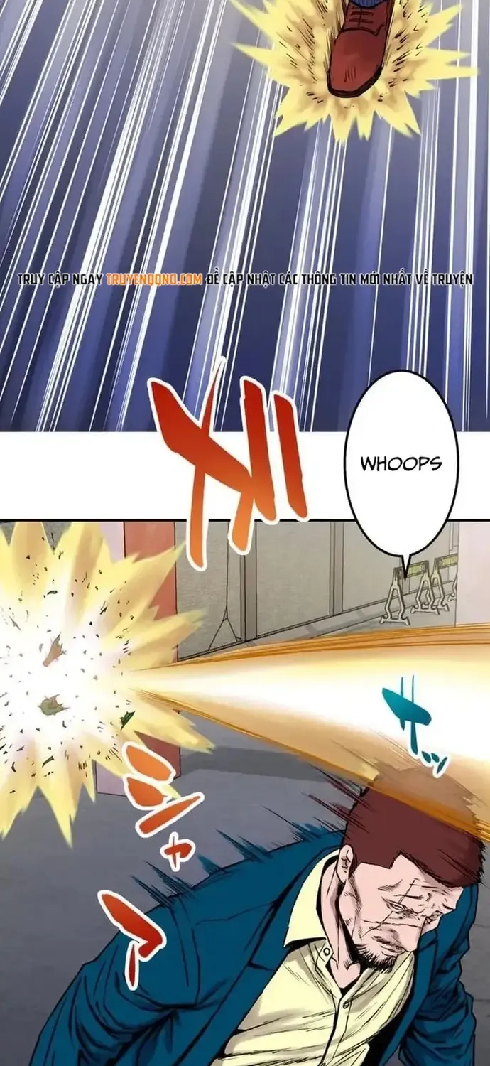 Kenka Banzuke Saijaku No Ore Ga E O Kaku Dake De Kenka Saikyo Rankingu O Kakeagaru Chap 16 - Next Chap 17