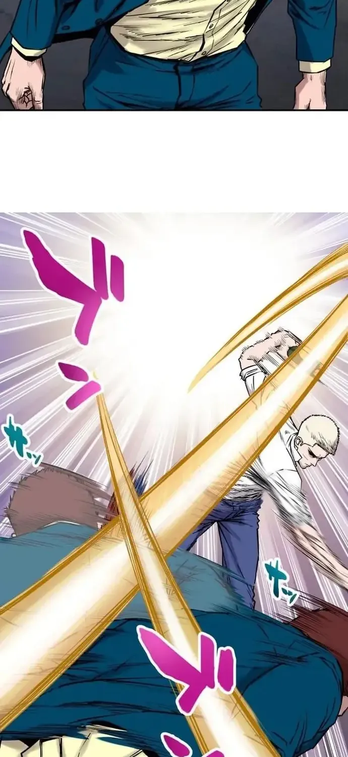 Kenka Banzuke Saijaku No Ore Ga E O Kaku Dake De Kenka Saikyo Rankingu O Kakeagaru Chap 16 - Next Chap 17