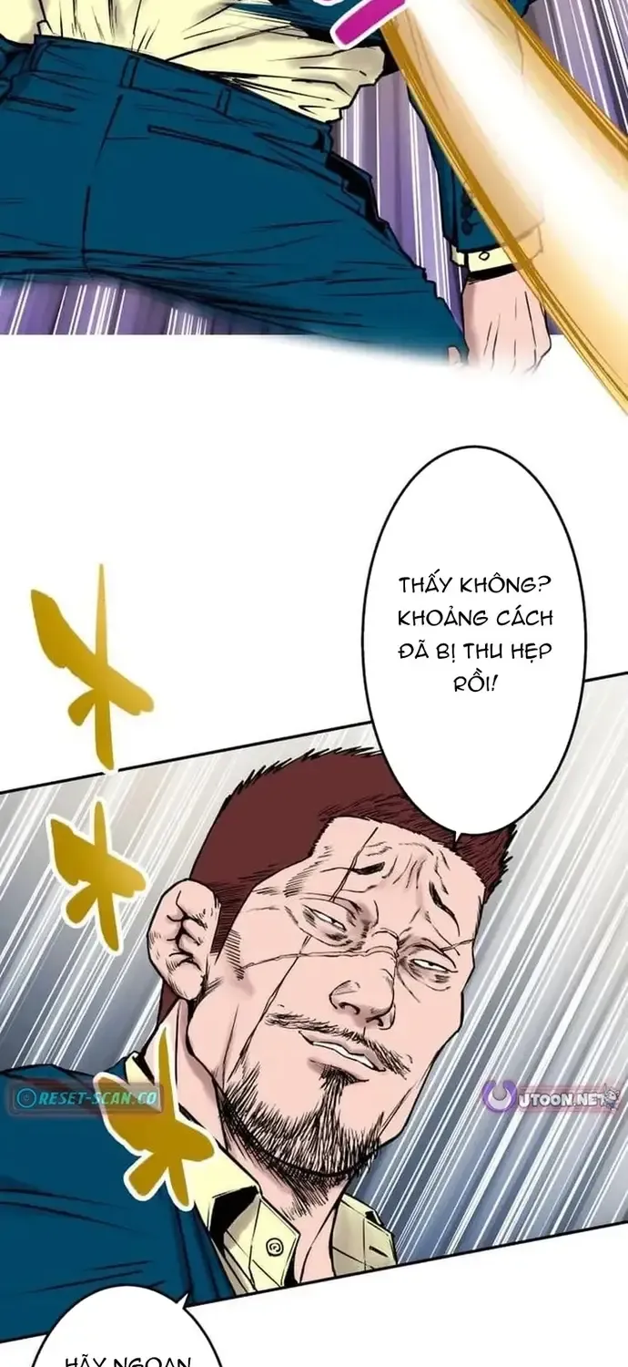 Kenka Banzuke Saijaku No Ore Ga E O Kaku Dake De Kenka Saikyo Rankingu O Kakeagaru Chap 16 - Next Chap 17