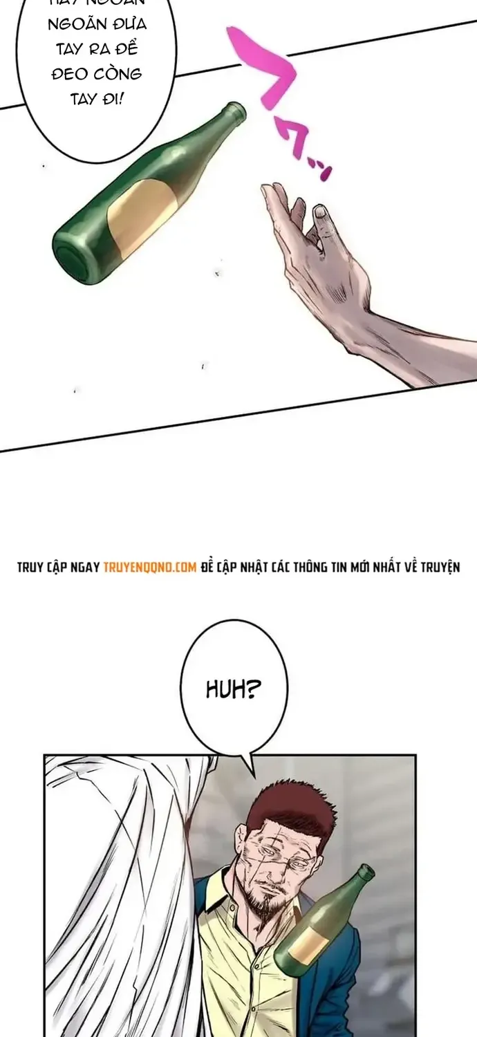 Kenka Banzuke Saijaku No Ore Ga E O Kaku Dake De Kenka Saikyo Rankingu O Kakeagaru Chap 16 - Next Chap 17