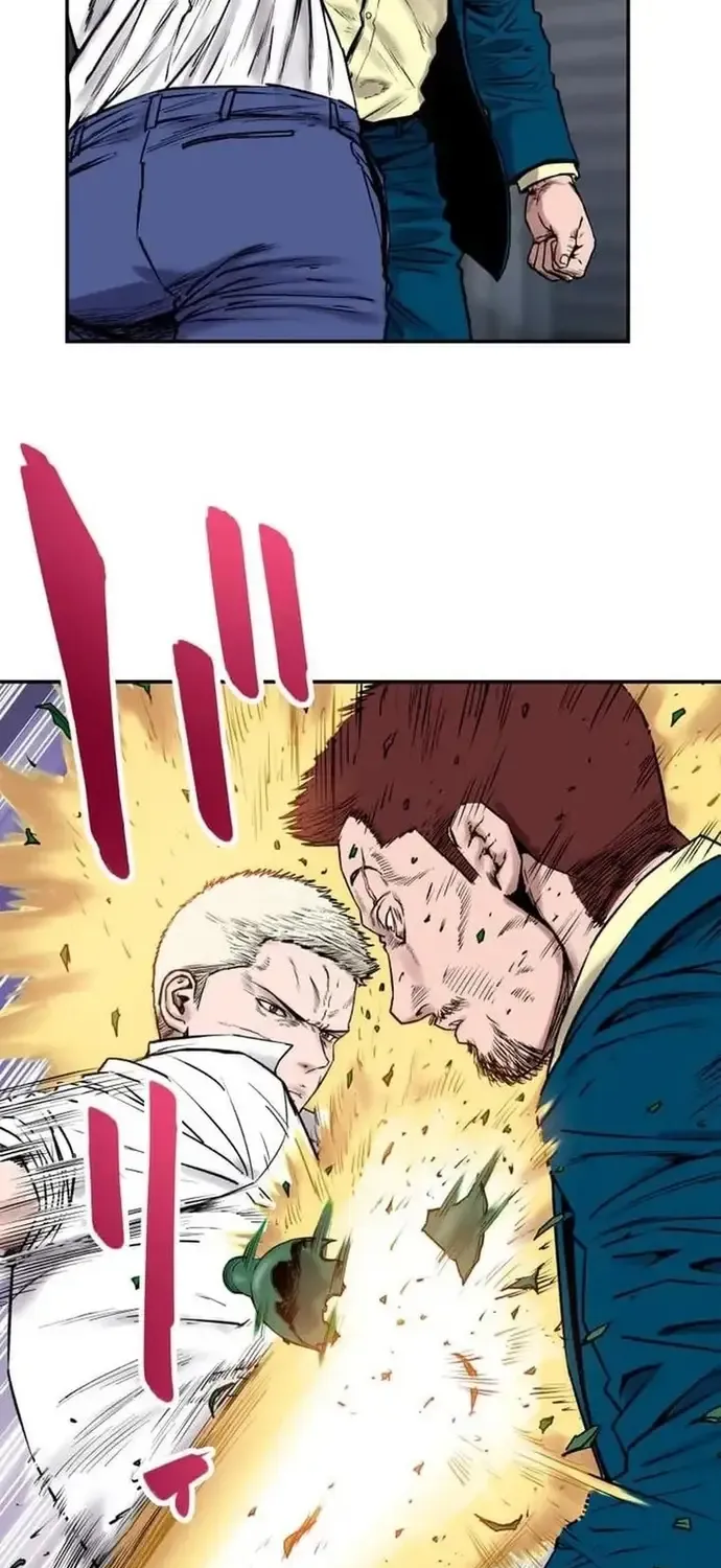 Kenka Banzuke Saijaku No Ore Ga E O Kaku Dake De Kenka Saikyo Rankingu O Kakeagaru Chap 16 - Next Chap 17