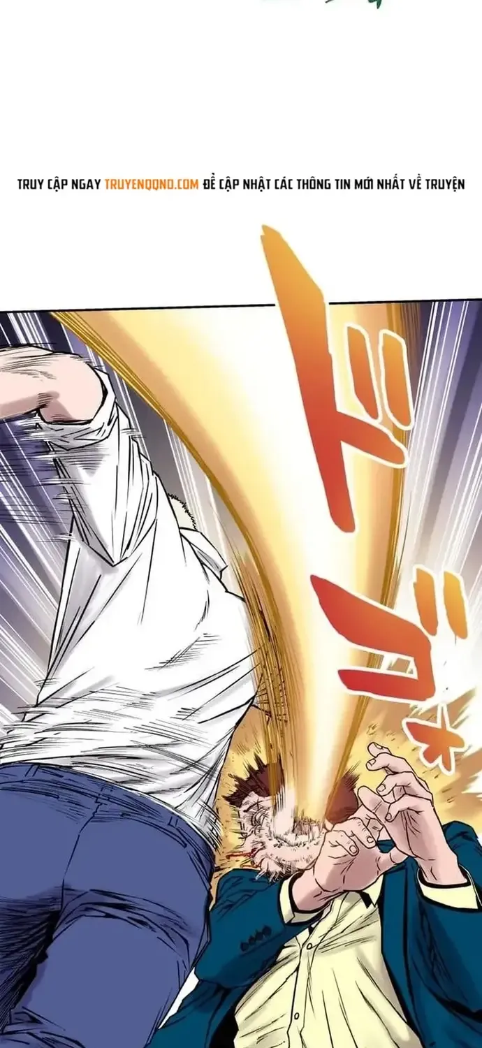 Kenka Banzuke Saijaku No Ore Ga E O Kaku Dake De Kenka Saikyo Rankingu O Kakeagaru Chap 16 - Next Chap 17