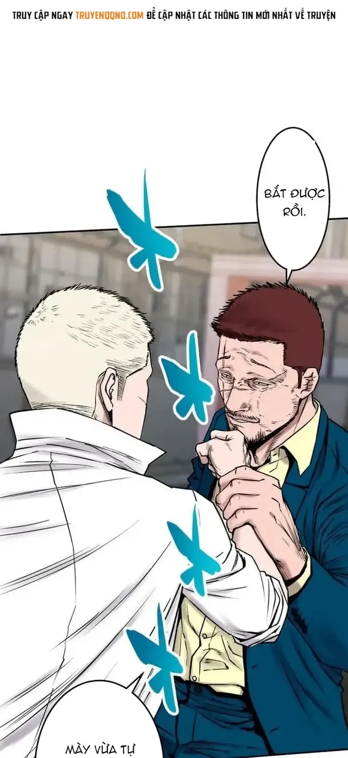 Kenka Banzuke Saijaku No Ore Ga E O Kaku Dake De Kenka Saikyo Rankingu O Kakeagaru Chap 16 - Next Chap 17