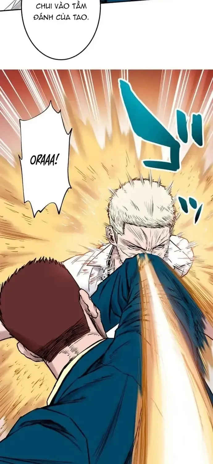 Kenka Banzuke Saijaku No Ore Ga E O Kaku Dake De Kenka Saikyo Rankingu O Kakeagaru Chap 16 - Next Chap 17