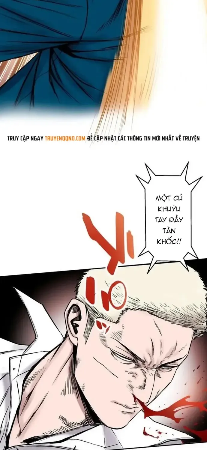 Kenka Banzuke Saijaku No Ore Ga E O Kaku Dake De Kenka Saikyo Rankingu O Kakeagaru Chap 16 - Next Chap 17