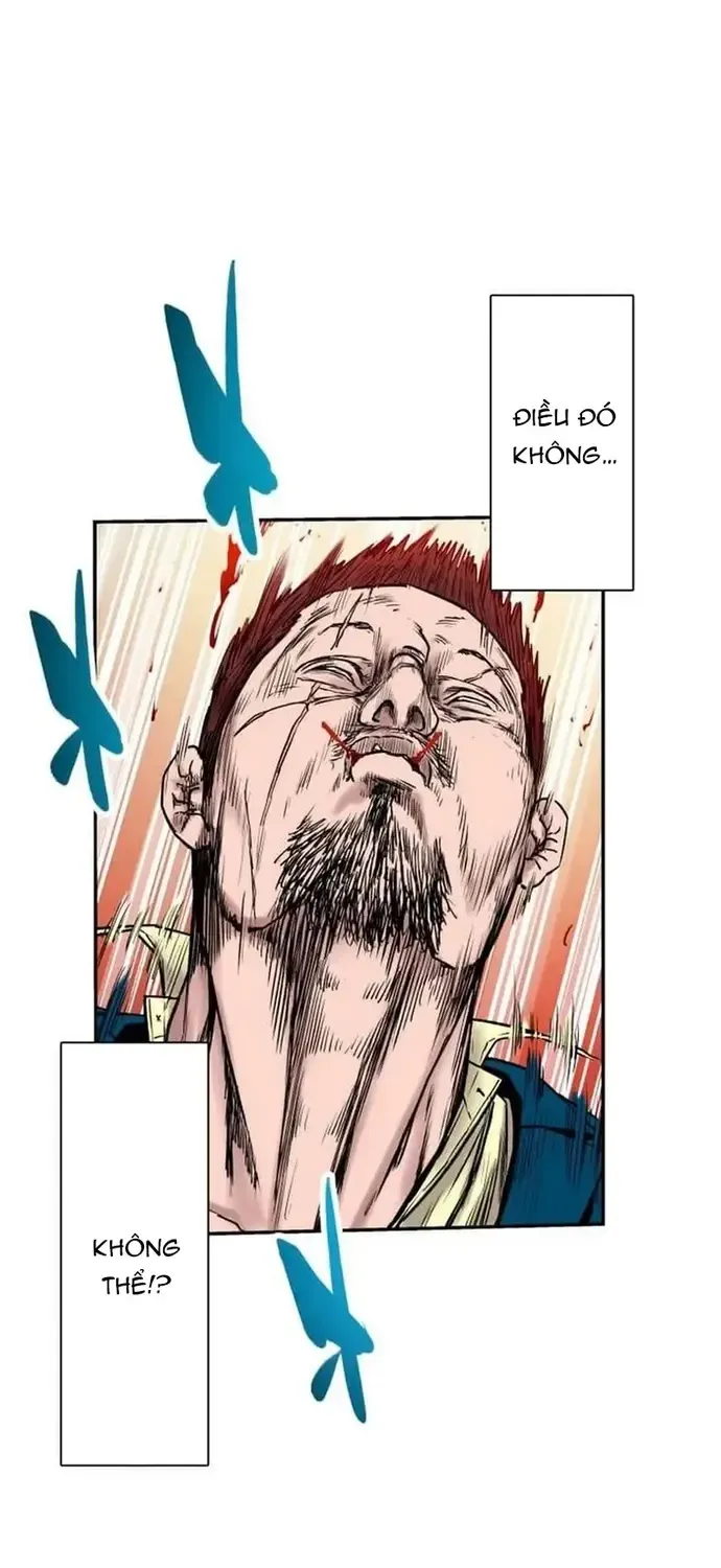 Kenka Banzuke Saijaku No Ore Ga E O Kaku Dake De Kenka Saikyo Rankingu O Kakeagaru Chap 16 - Next Chap 17