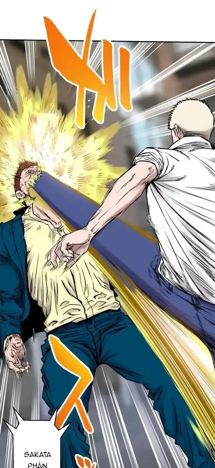 Kenka Banzuke Saijaku No Ore Ga E O Kaku Dake De Kenka Saikyo Rankingu O Kakeagaru Chap 16 - Next Chap 17