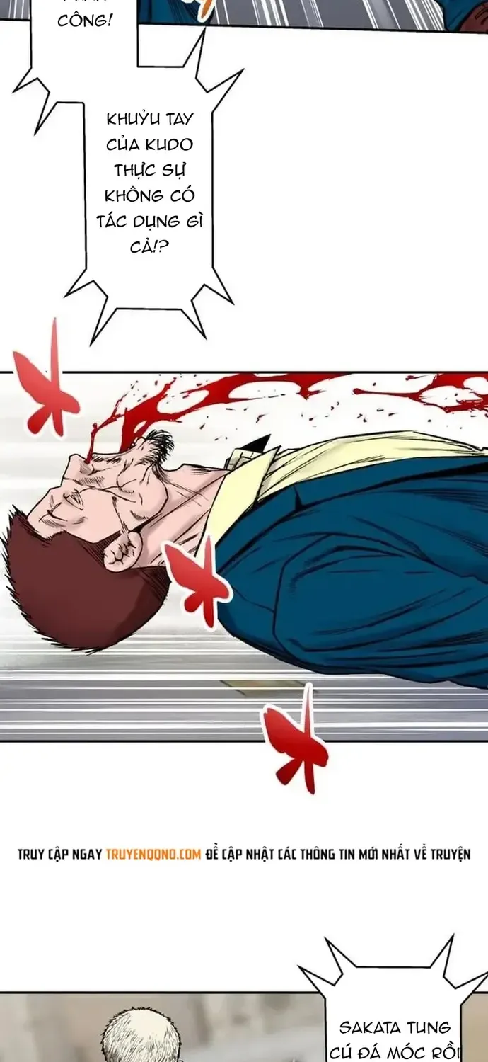 Kenka Banzuke Saijaku No Ore Ga E O Kaku Dake De Kenka Saikyo Rankingu O Kakeagaru Chap 16 - Next Chap 17