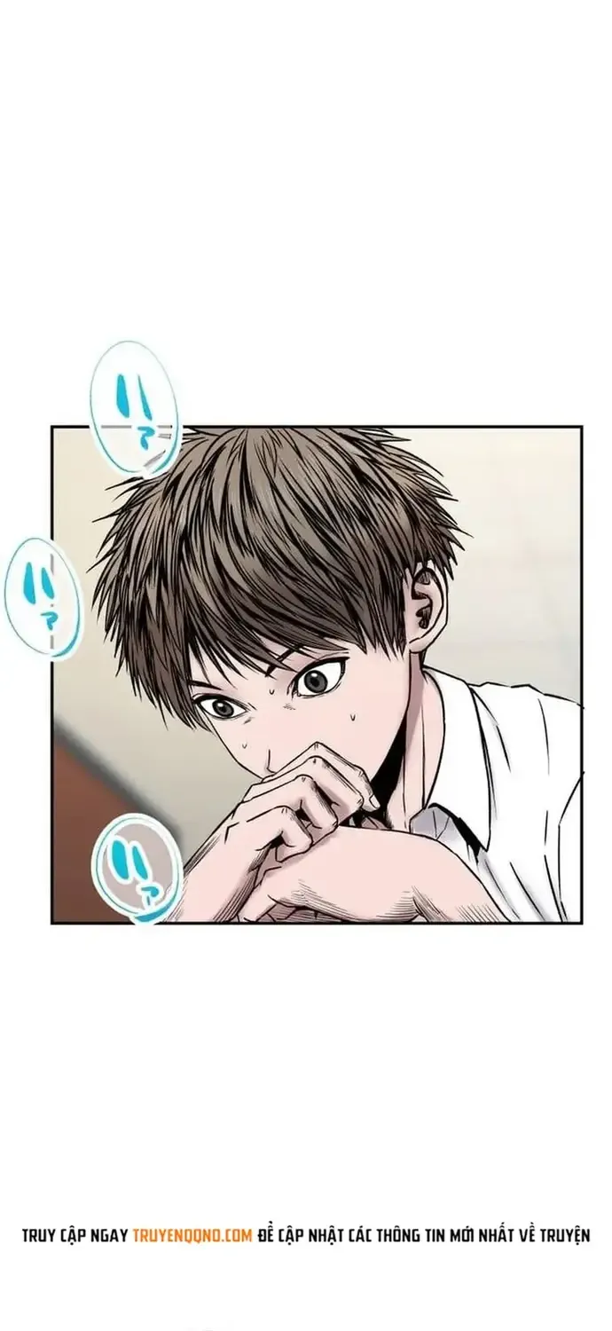 Kenka Banzuke Saijaku No Ore Ga E O Kaku Dake De Kenka Saikyo Rankingu O Kakeagaru Chap 16 - Next Chap 17