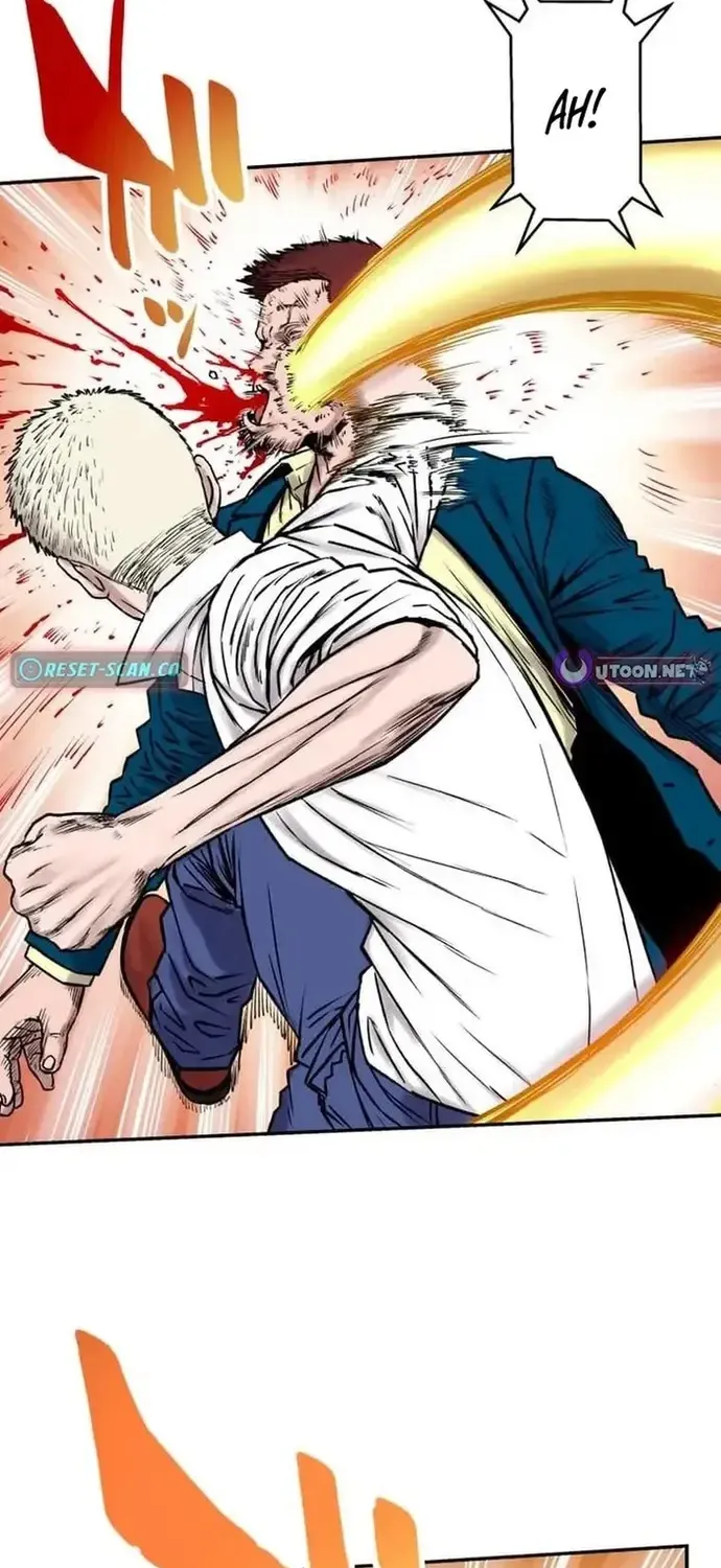 Kenka Banzuke Saijaku No Ore Ga E O Kaku Dake De Kenka Saikyo Rankingu O Kakeagaru Chap 16 - Next Chap 17