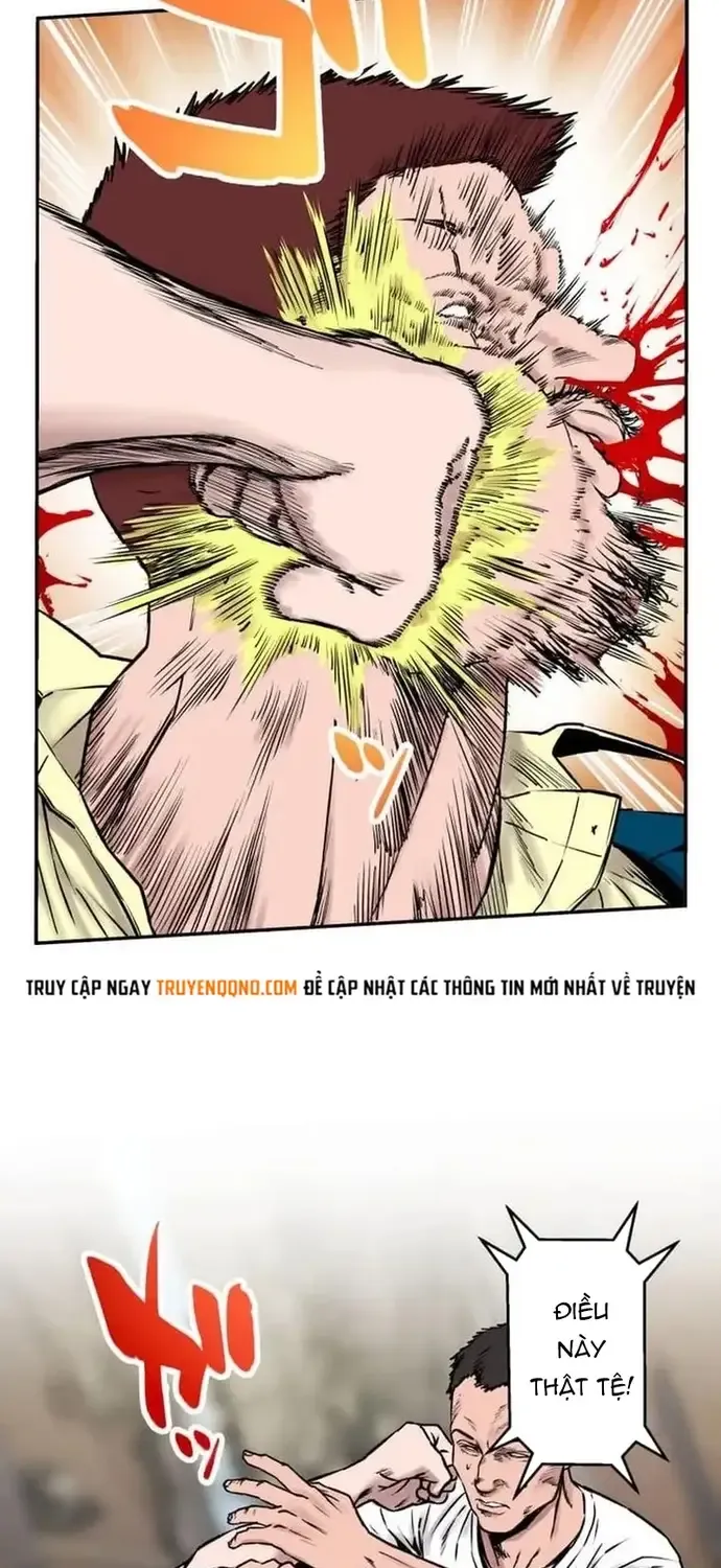 Kenka Banzuke Saijaku No Ore Ga E O Kaku Dake De Kenka Saikyo Rankingu O Kakeagaru Chap 16 - Next Chap 17