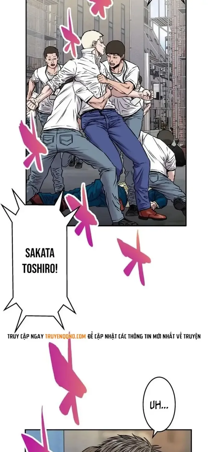 Kenka Banzuke Saijaku No Ore Ga E O Kaku Dake De Kenka Saikyo Rankingu O Kakeagaru Chap 16 - Next Chap 17