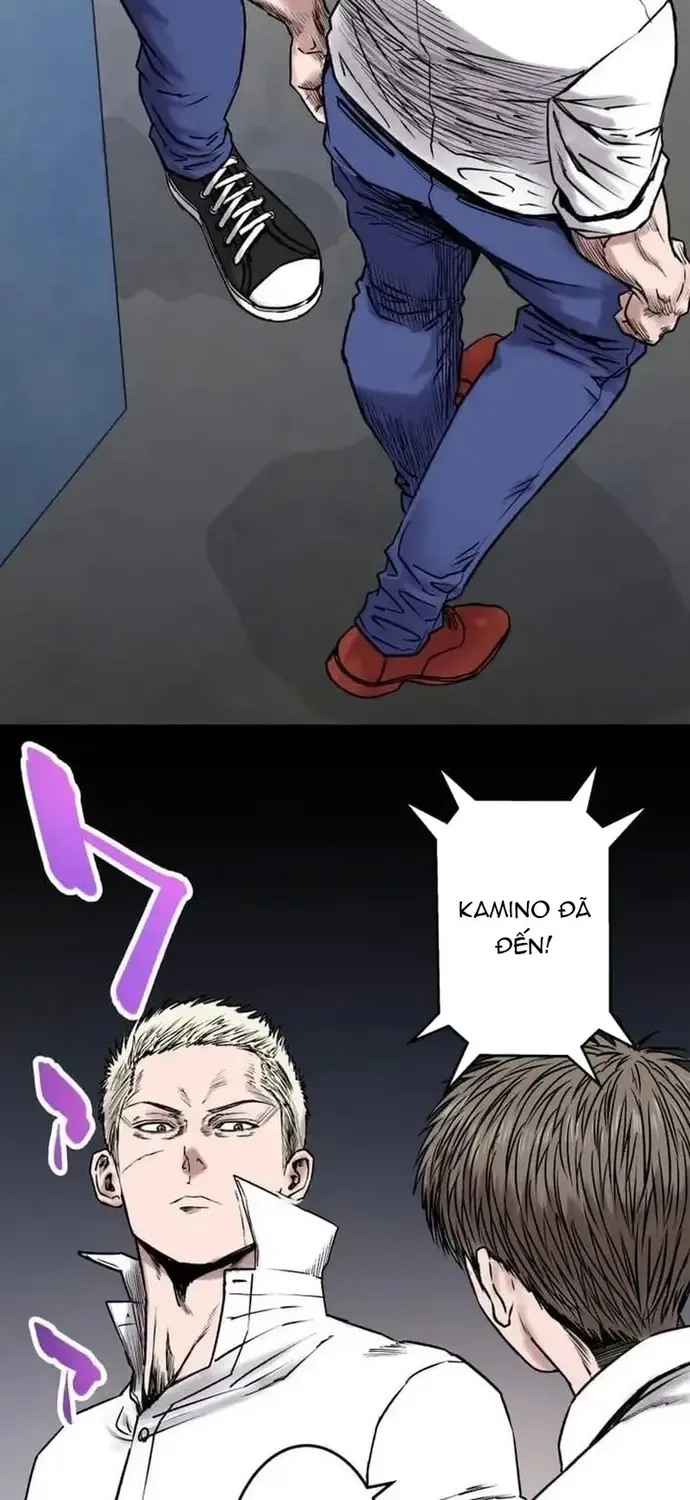 Kenka Banzuke Saijaku No Ore Ga E O Kaku Dake De Kenka Saikyo Rankingu O Kakeagaru Chap 16 - Next Chap 17