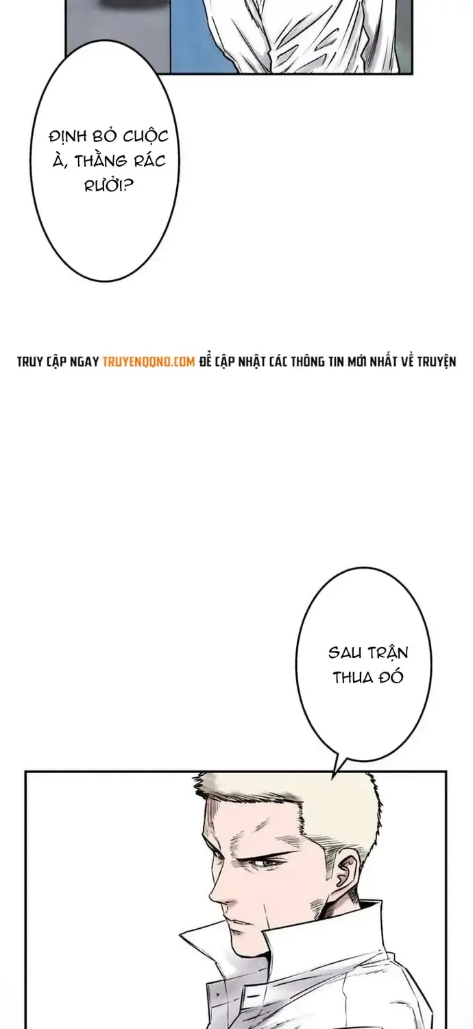 Kenka Banzuke Saijaku No Ore Ga E O Kaku Dake De Kenka Saikyo Rankingu O Kakeagaru Chap 16 - Next Chap 17