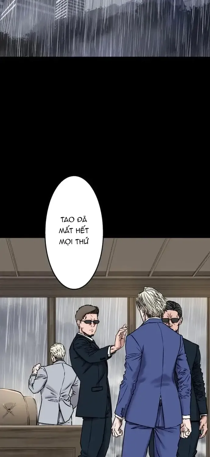 Kenka Banzuke Saijaku No Ore Ga E O Kaku Dake De Kenka Saikyo Rankingu O Kakeagaru Chap 16 - Next Chap 17