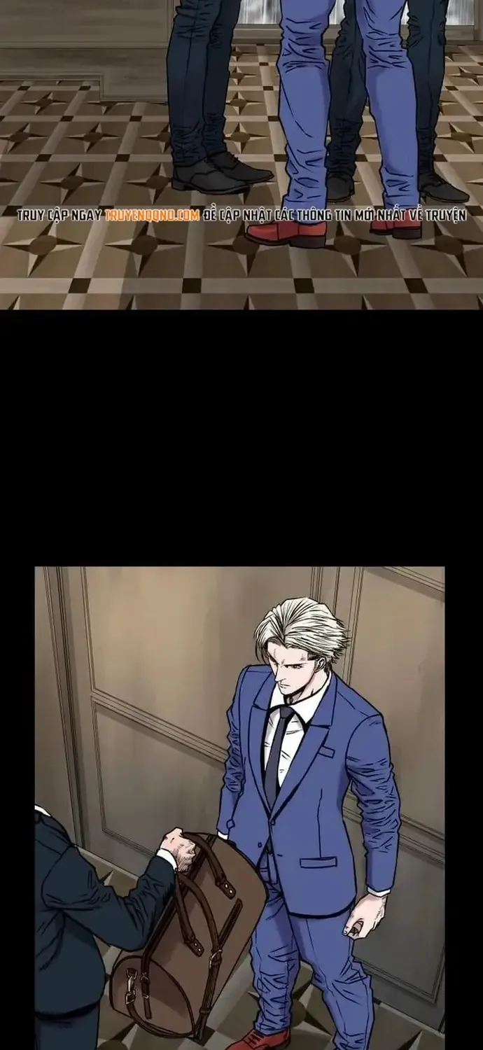 Kenka Banzuke Saijaku No Ore Ga E O Kaku Dake De Kenka Saikyo Rankingu O Kakeagaru Chap 16 - Next Chap 17