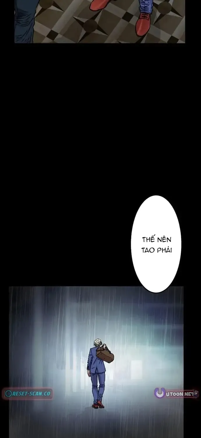 Kenka Banzuke Saijaku No Ore Ga E O Kaku Dake De Kenka Saikyo Rankingu O Kakeagaru Chap 16 - Next Chap 17