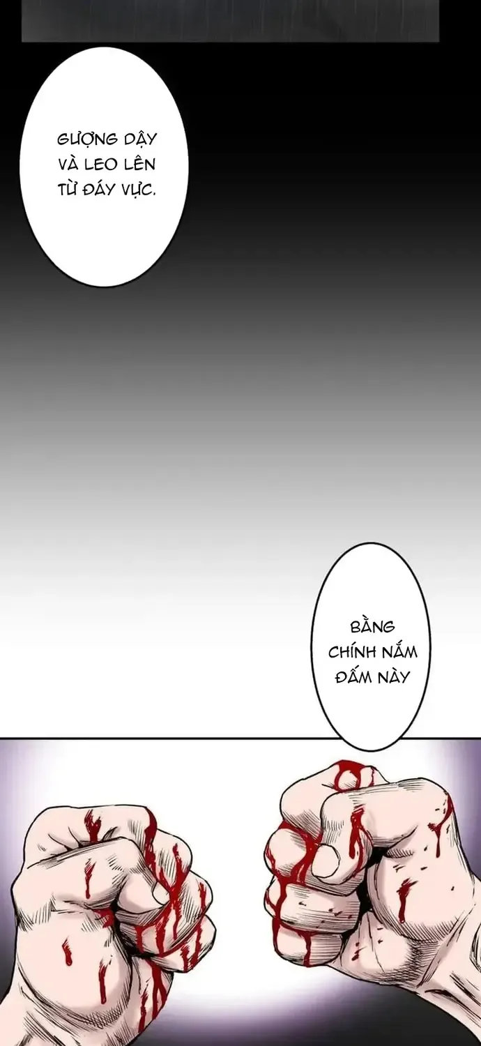 Kenka Banzuke Saijaku No Ore Ga E O Kaku Dake De Kenka Saikyo Rankingu O Kakeagaru Chap 16 - Next Chap 17