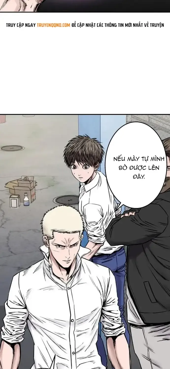 Kenka Banzuke Saijaku No Ore Ga E O Kaku Dake De Kenka Saikyo Rankingu O Kakeagaru Chap 16 - Next Chap 17