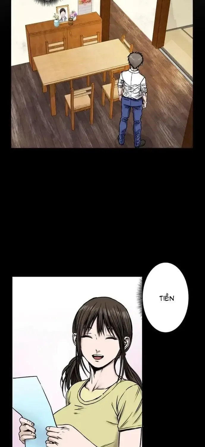 Kenka Banzuke Saijaku No Ore Ga E O Kaku Dake De Kenka Saikyo Rankingu O Kakeagaru Chap 16 - Next Chap 17