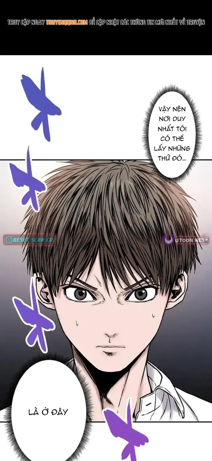 Kenka Banzuke Saijaku No Ore Ga E O Kaku Dake De Kenka Saikyo Rankingu O Kakeagaru Chap 16 - Next Chap 17