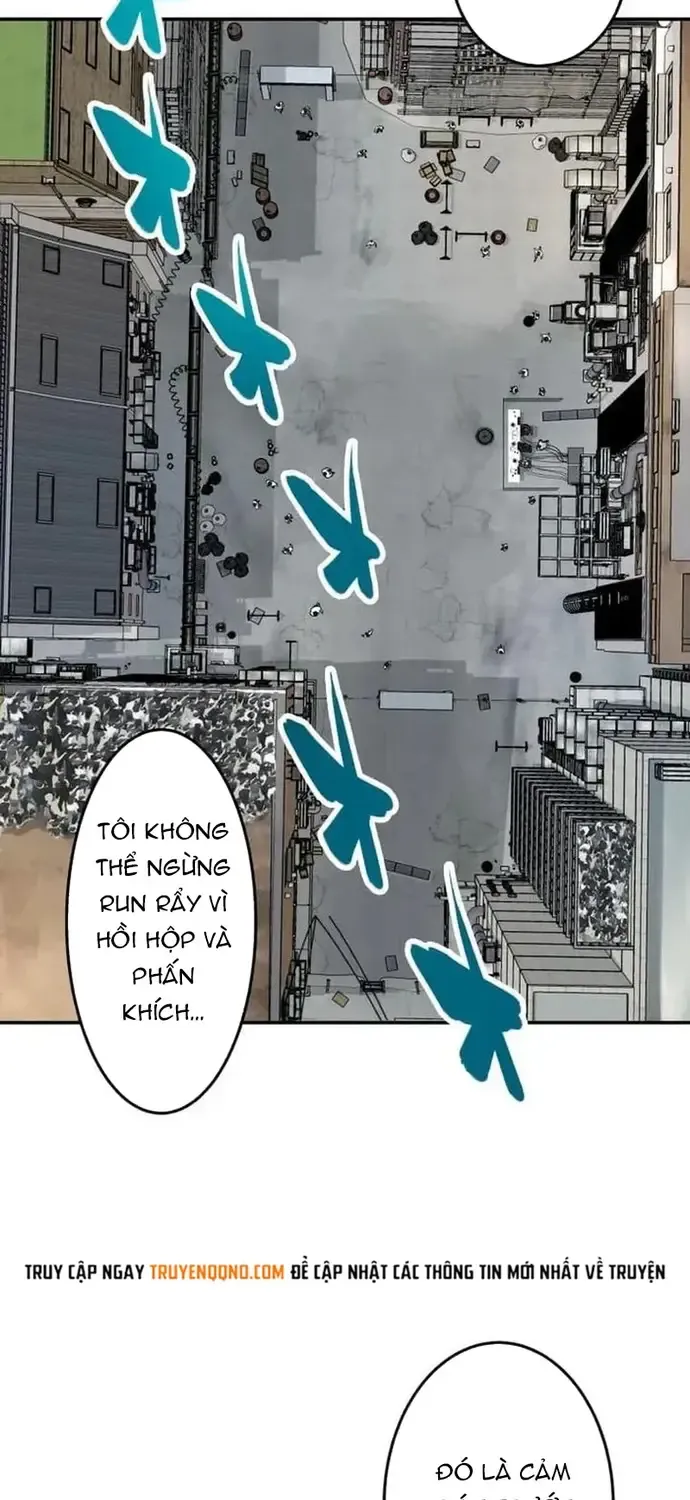 Kenka Banzuke Saijaku No Ore Ga E O Kaku Dake De Kenka Saikyo Rankingu O Kakeagaru Chap 16 - Next Chap 17