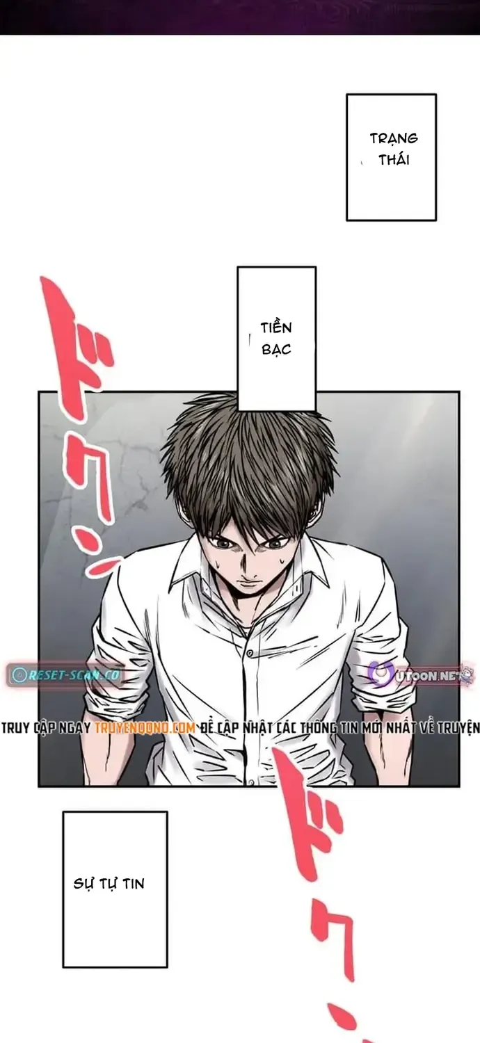 Kenka Banzuke Saijaku No Ore Ga E O Kaku Dake De Kenka Saikyo Rankingu O Kakeagaru Chap 17 - Next Chap 18