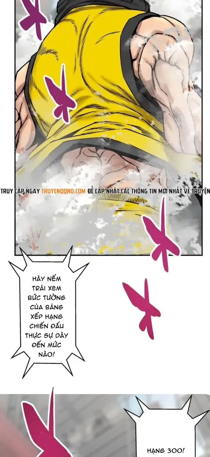 Kenka Banzuke Saijaku No Ore Ga E O Kaku Dake De Kenka Saikyo Rankingu O Kakeagaru Chap 17 - Next Chap 18