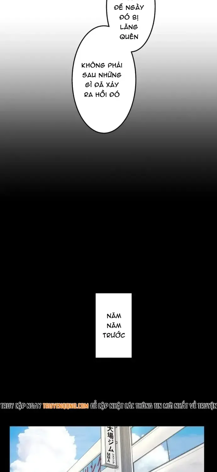 Kenka Banzuke Saijaku No Ore Ga E O Kaku Dake De Kenka Saikyo Rankingu O Kakeagaru Chap 17 - Next Chap 18