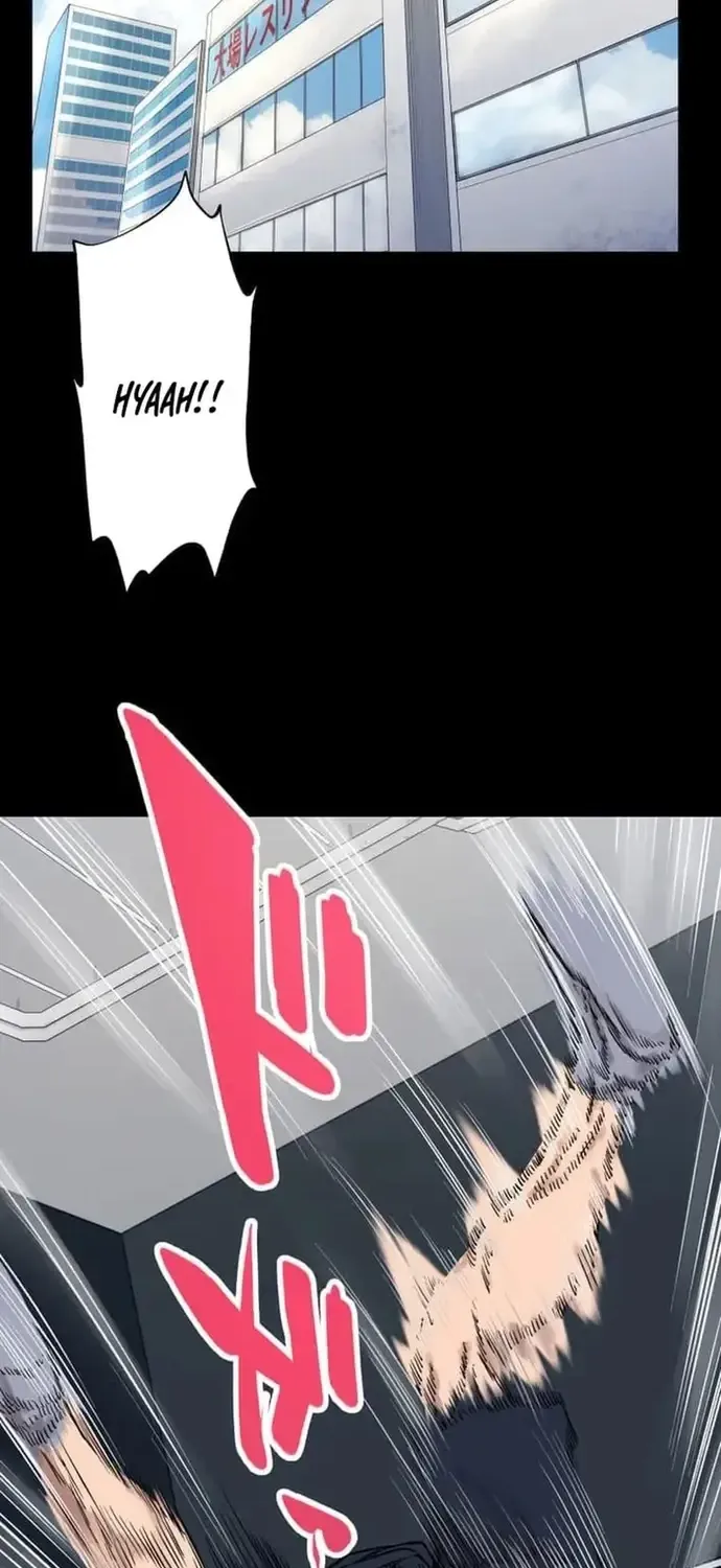 Kenka Banzuke Saijaku No Ore Ga E O Kaku Dake De Kenka Saikyo Rankingu O Kakeagaru Chap 17 - Next Chap 18