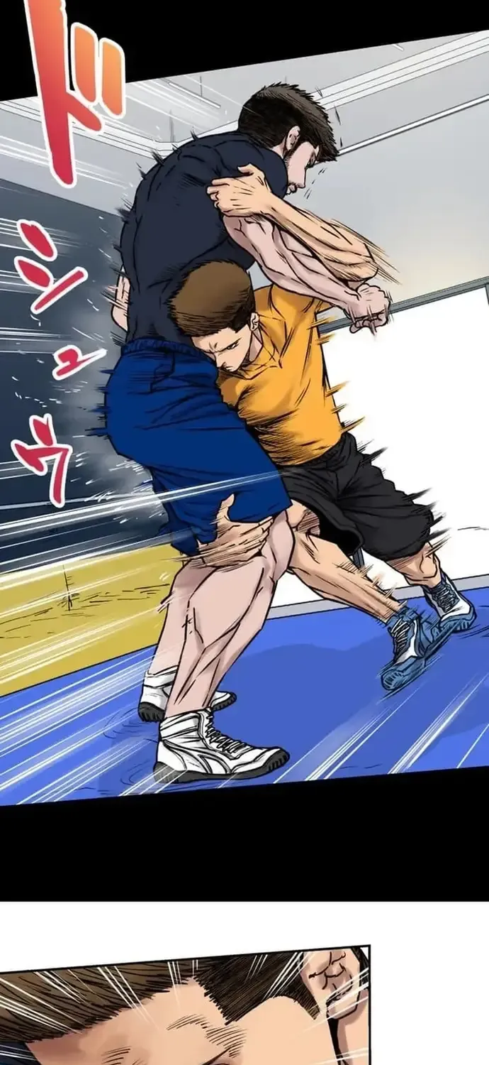 Kenka Banzuke Saijaku No Ore Ga E O Kaku Dake De Kenka Saikyo Rankingu O Kakeagaru Chap 17 - Next Chap 18