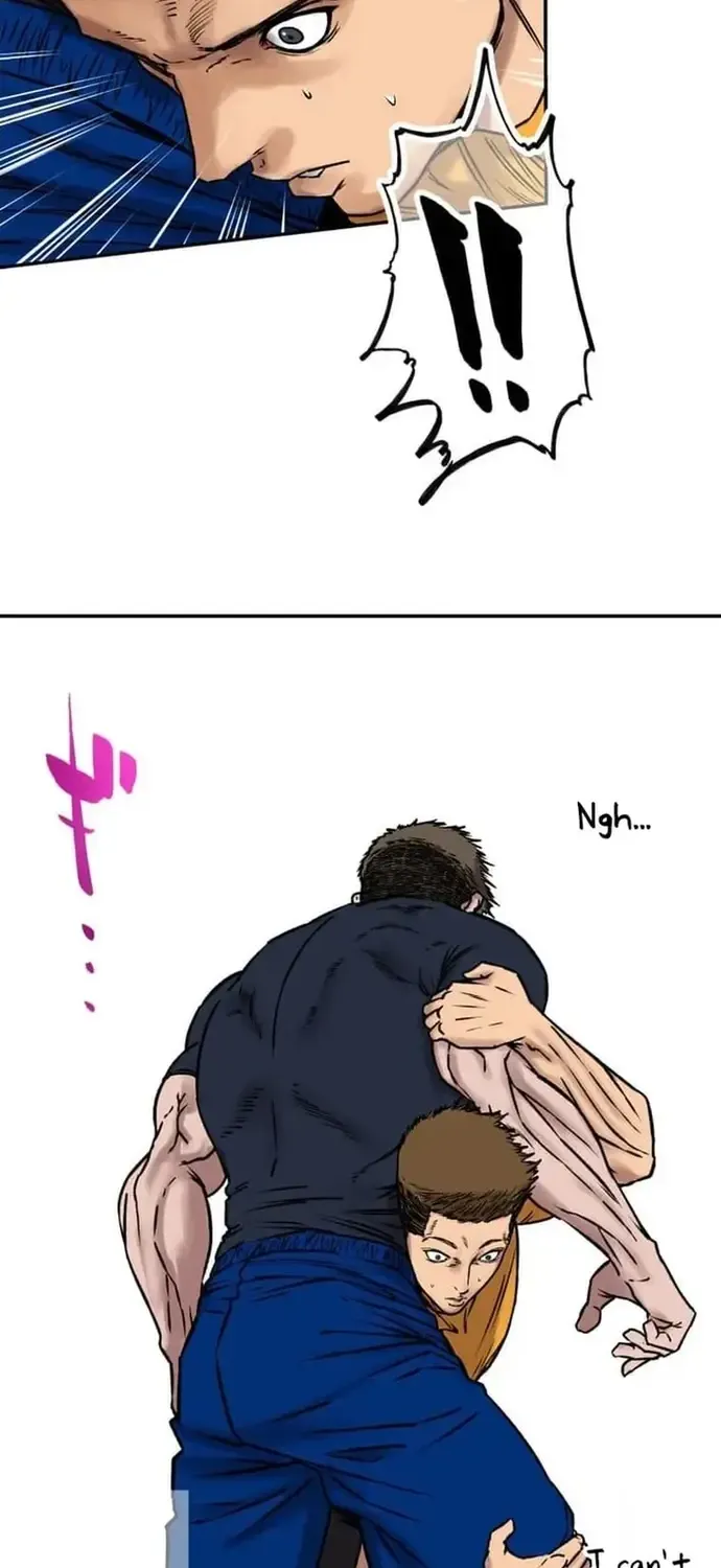 Kenka Banzuke Saijaku No Ore Ga E O Kaku Dake De Kenka Saikyo Rankingu O Kakeagaru Chap 17 - Next Chap 18