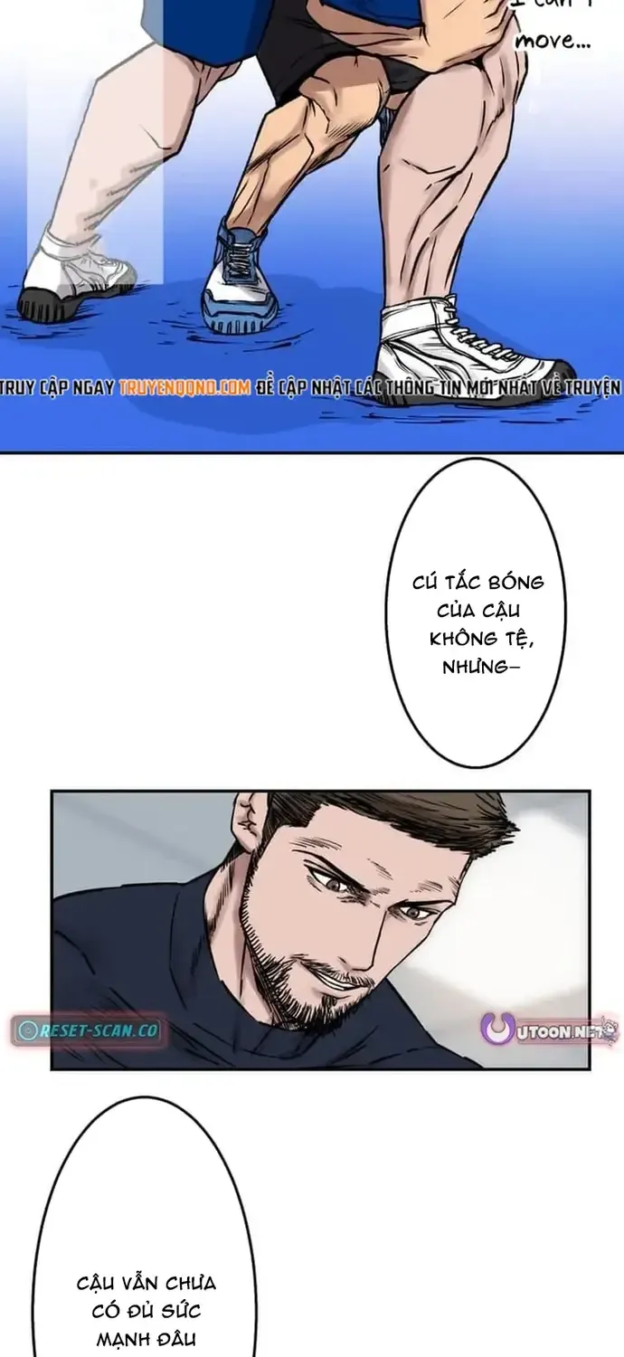 Kenka Banzuke Saijaku No Ore Ga E O Kaku Dake De Kenka Saikyo Rankingu O Kakeagaru Chap 17 - Next Chap 18