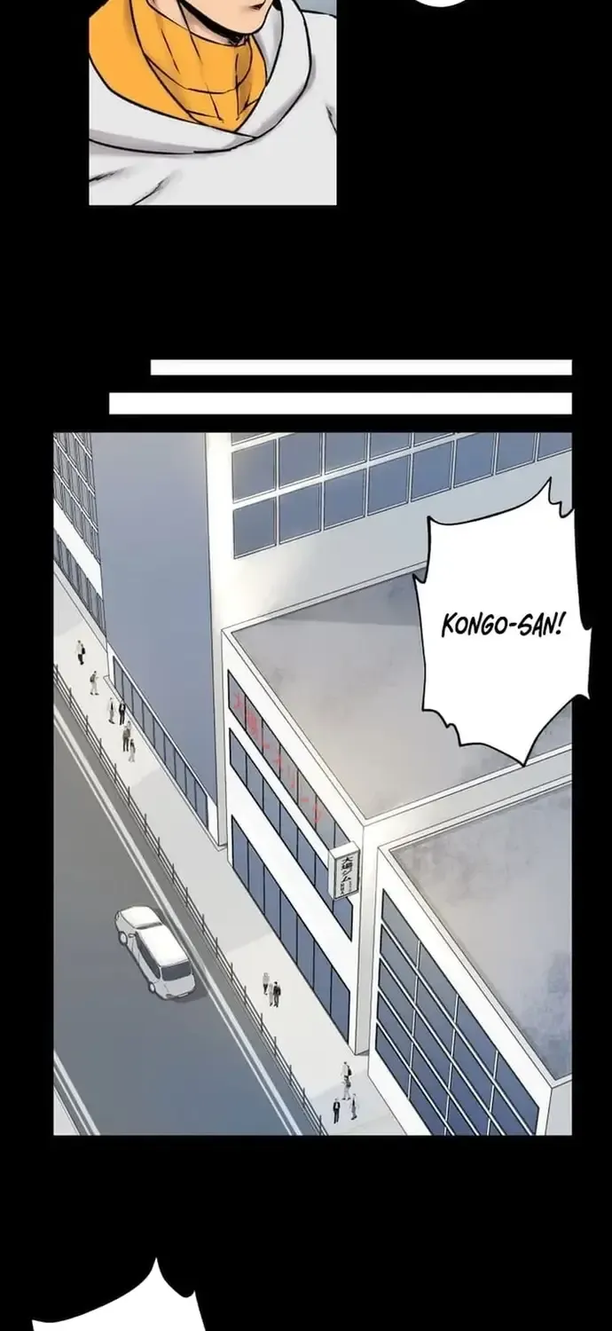 Kenka Banzuke Saijaku No Ore Ga E O Kaku Dake De Kenka Saikyo Rankingu O Kakeagaru Chap 17 - Next Chap 18