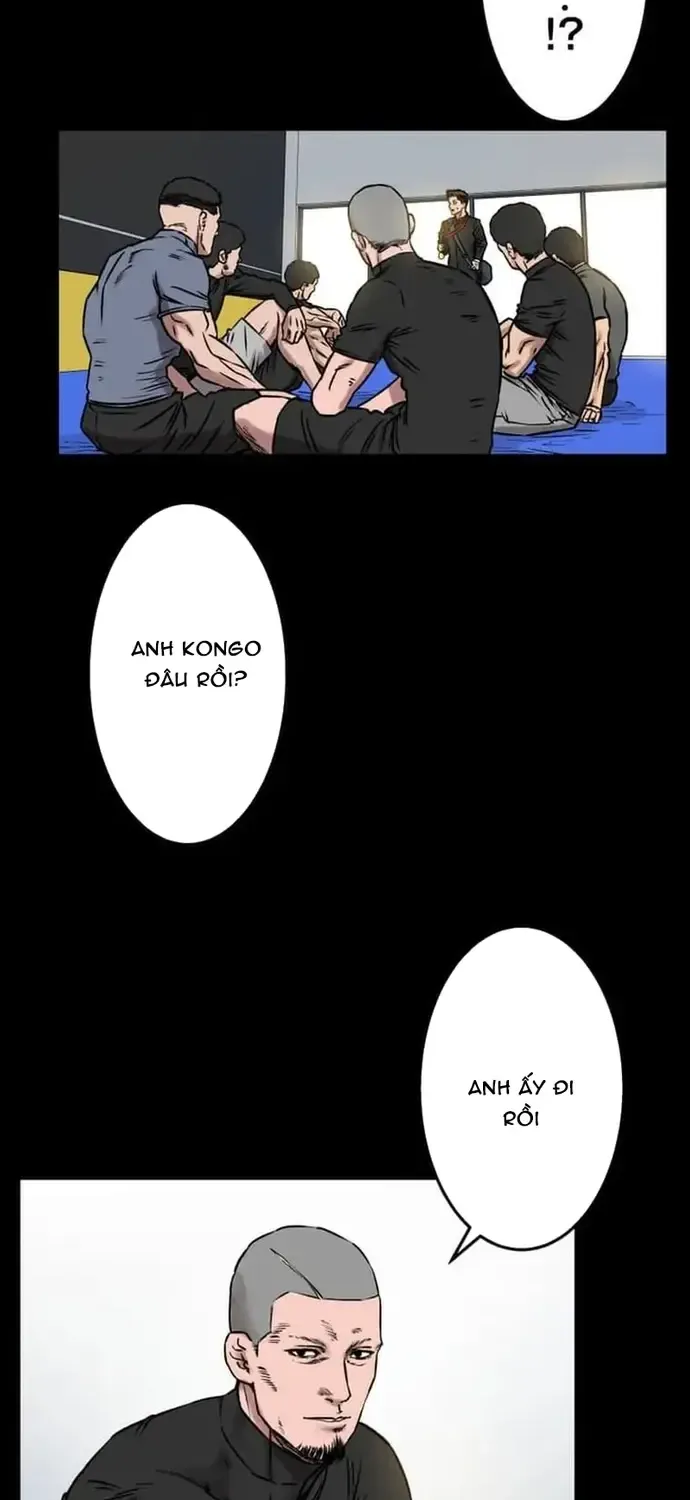 Kenka Banzuke Saijaku No Ore Ga E O Kaku Dake De Kenka Saikyo Rankingu O Kakeagaru Chap 17 - Next Chap 18